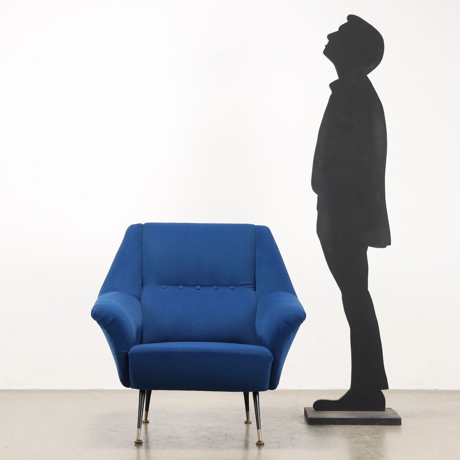  | Modernism  Armchairs