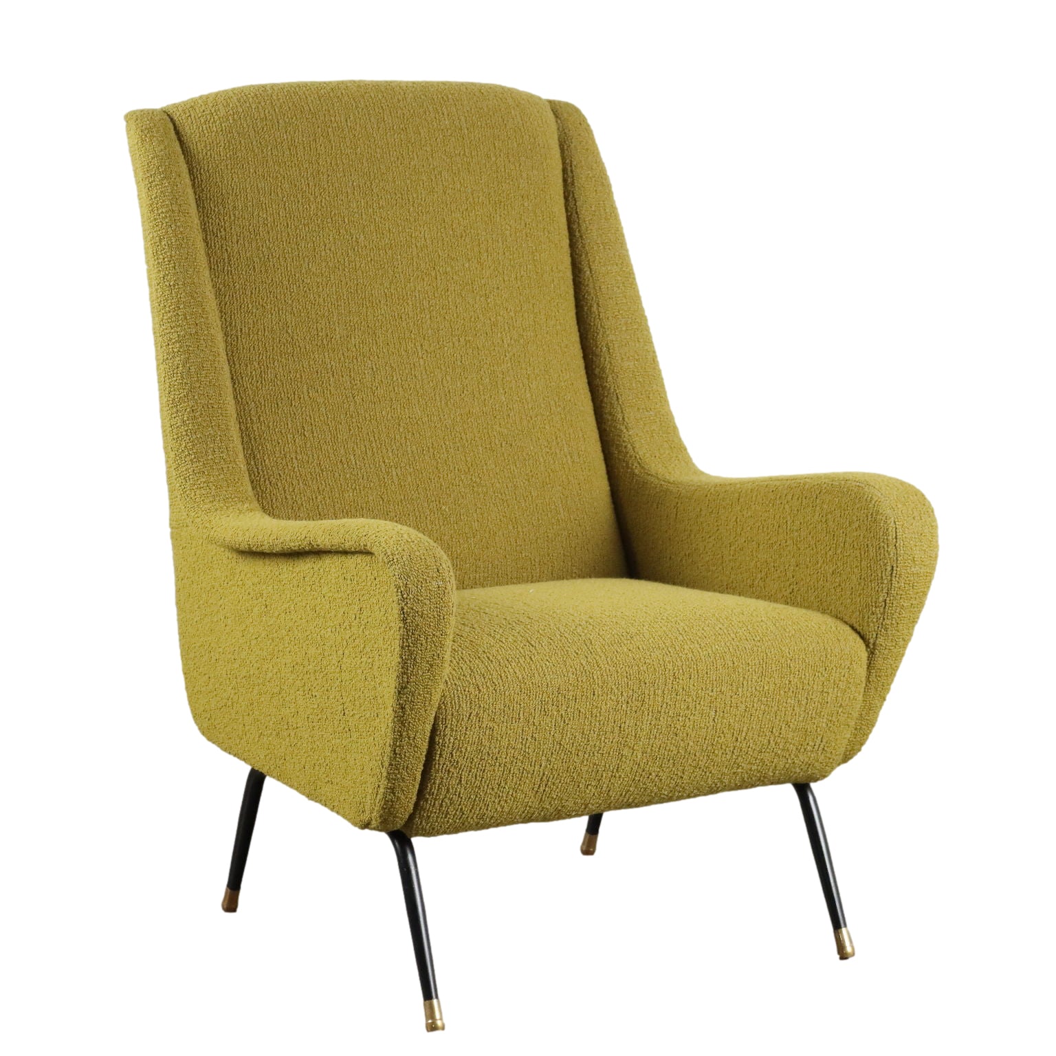  | Modernism  Armchairs
