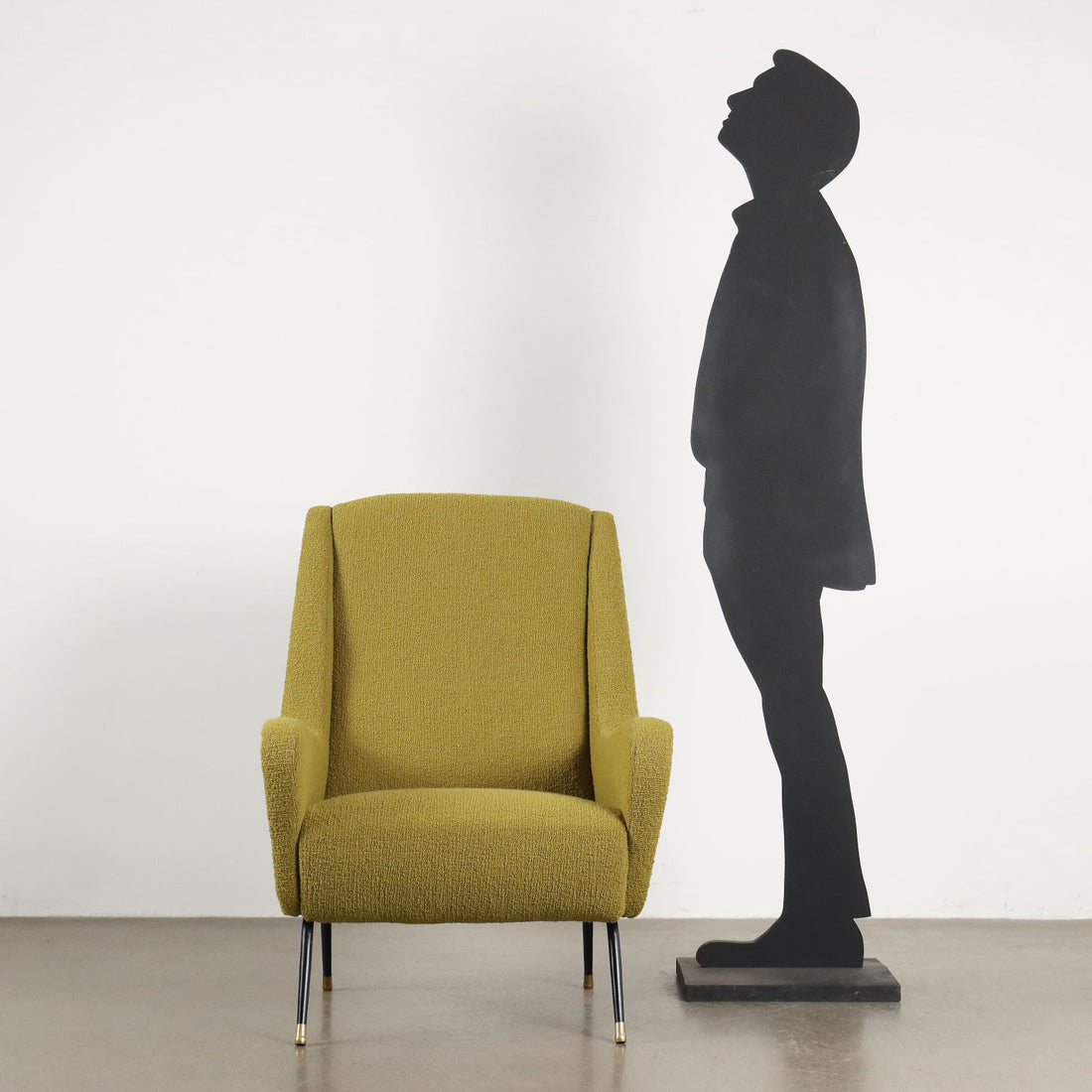  | Modernism  Armchairs