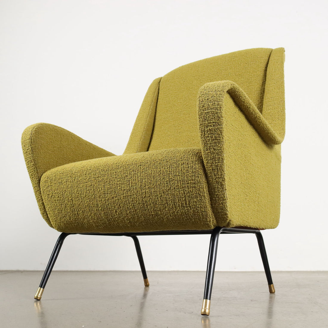  | Modernism  Armchairs