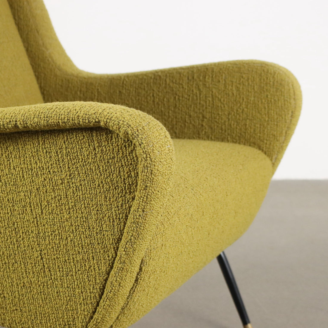  | Modernism  Armchairs