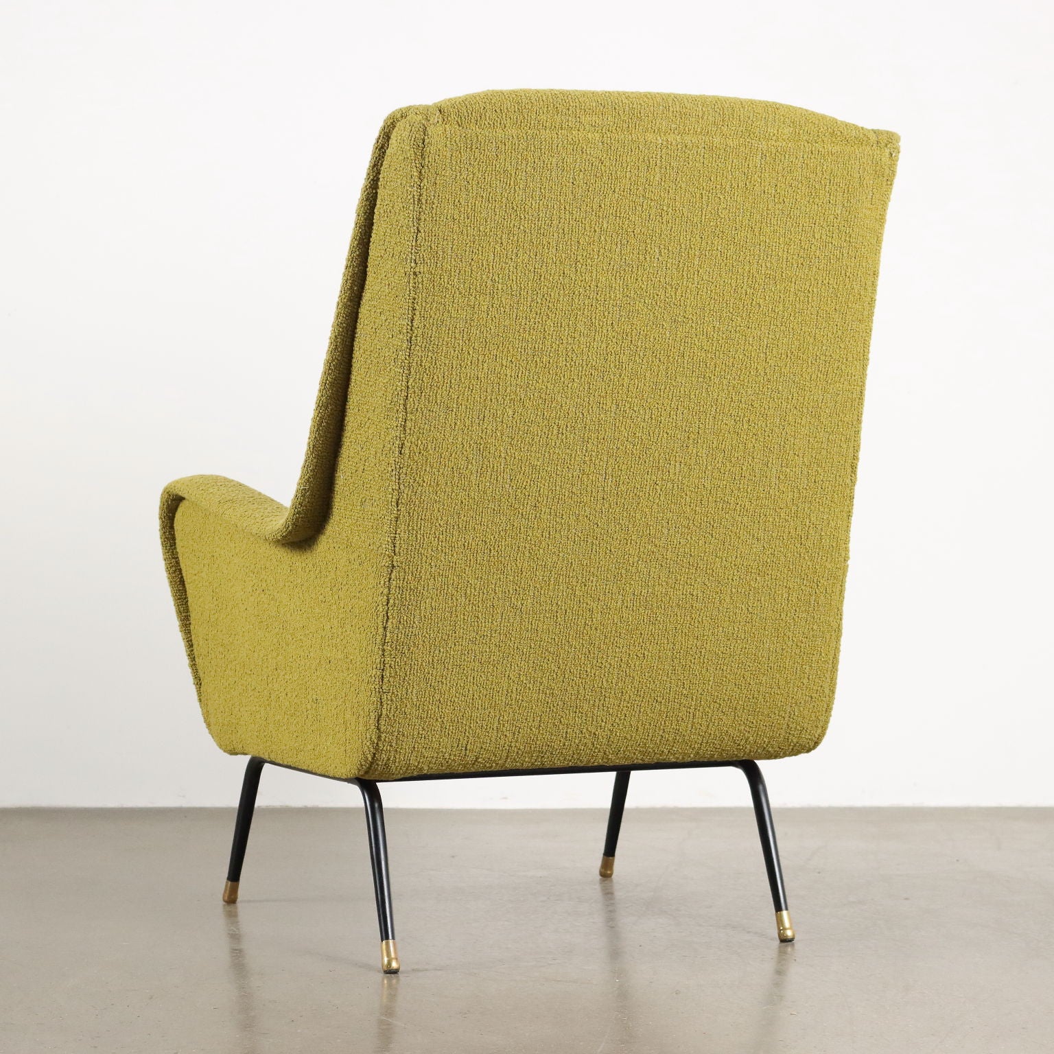  | Modernism  Armchairs