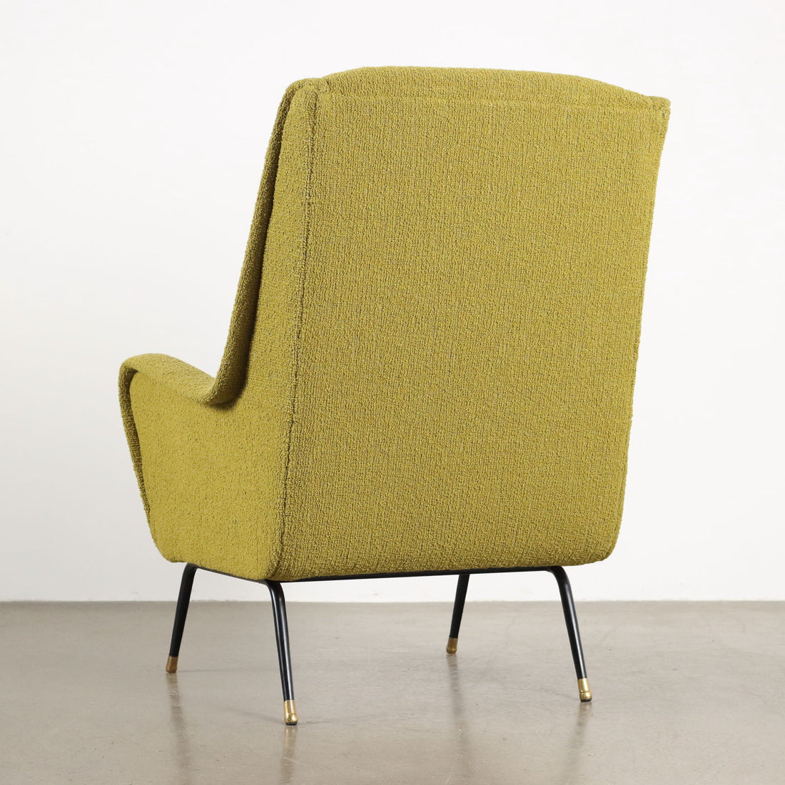  | Modernism  Armchairs