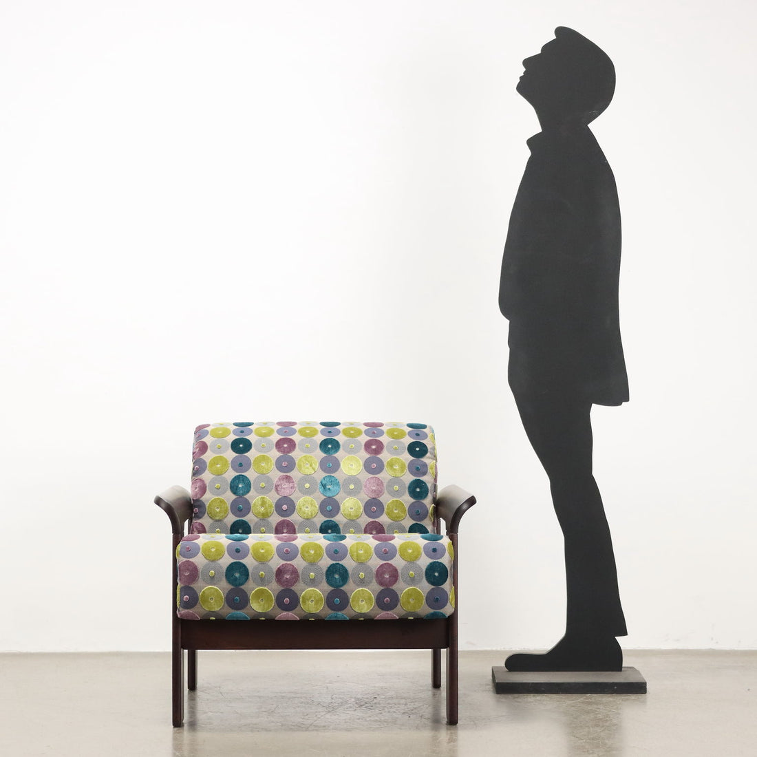  | Modernism  Armchairs