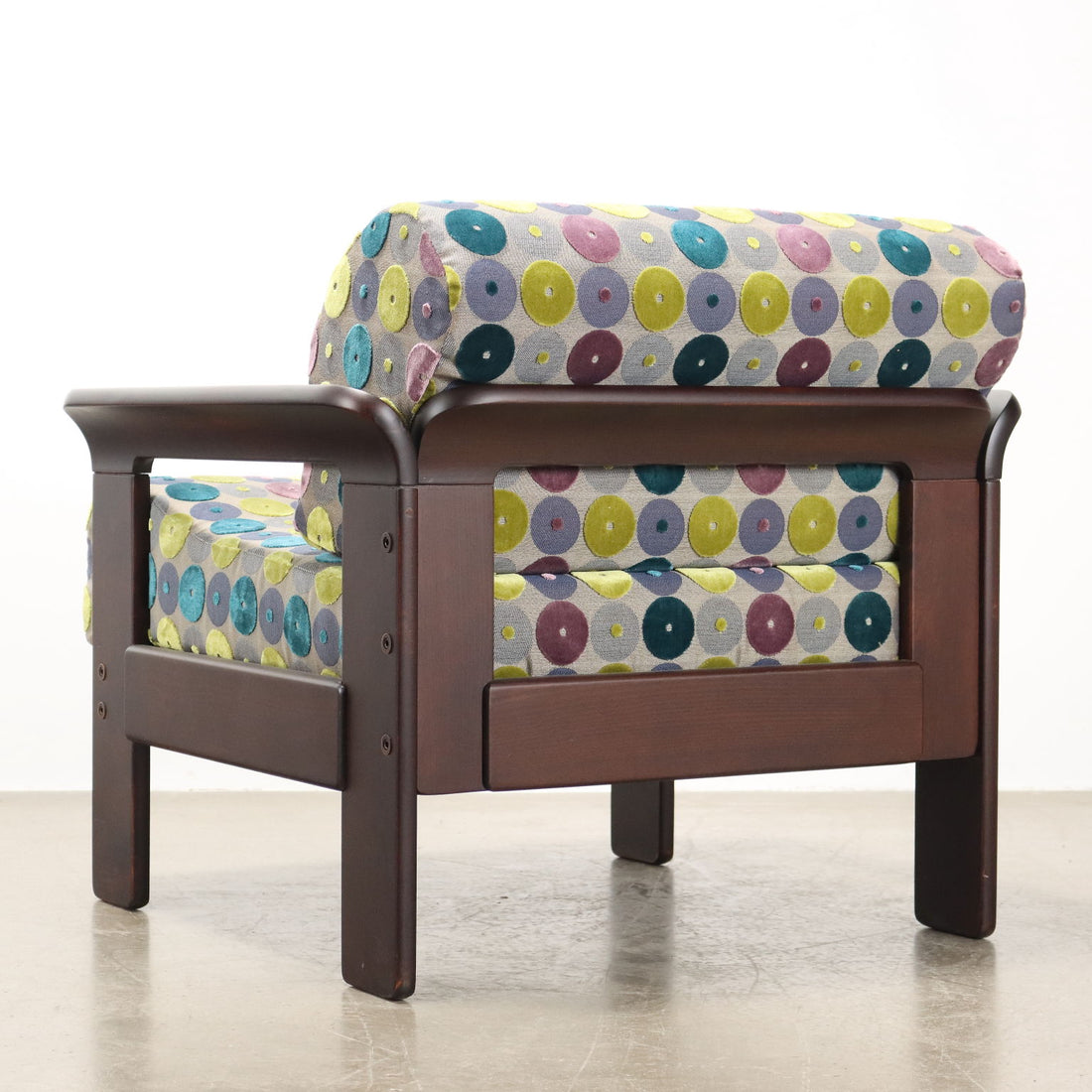  | Modernism  Armchairs