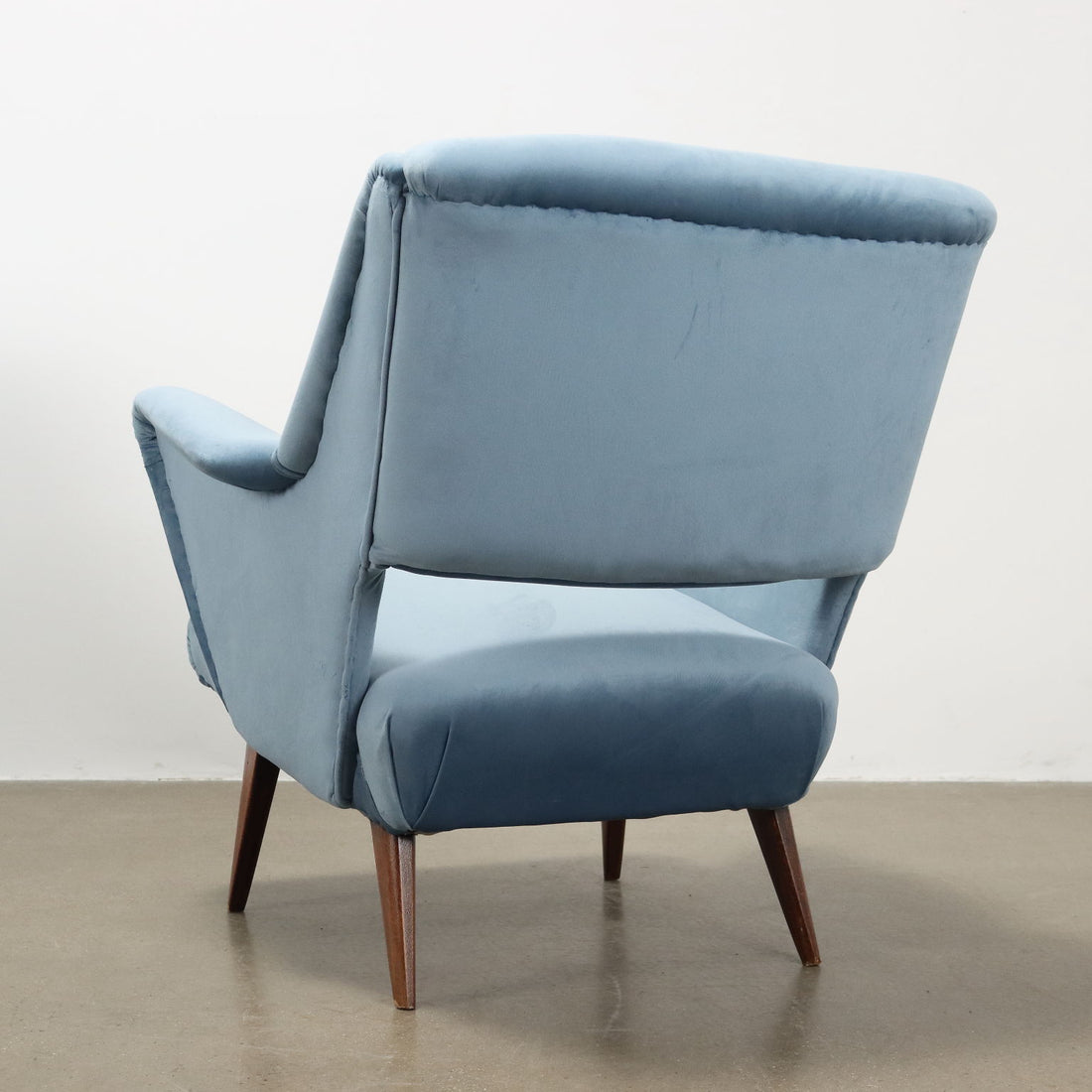  | Modernism  Armchairs