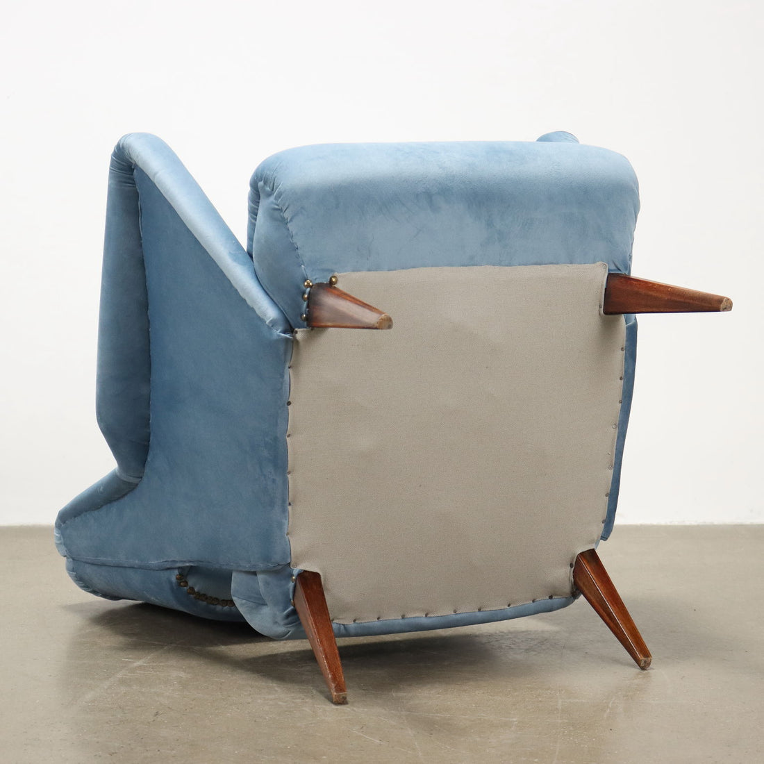  | Modernism  Armchairs