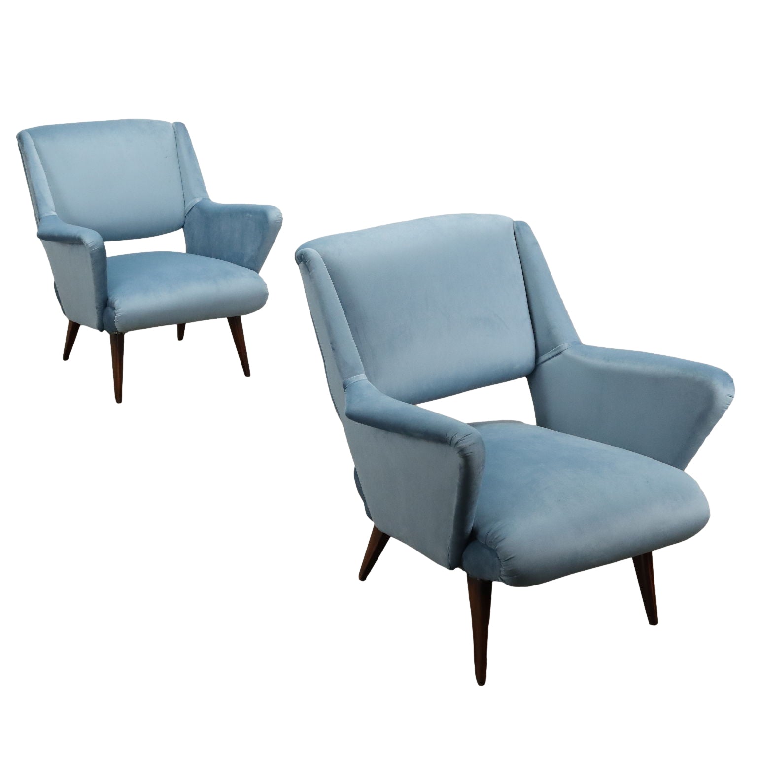  | Modernism  Armchairs