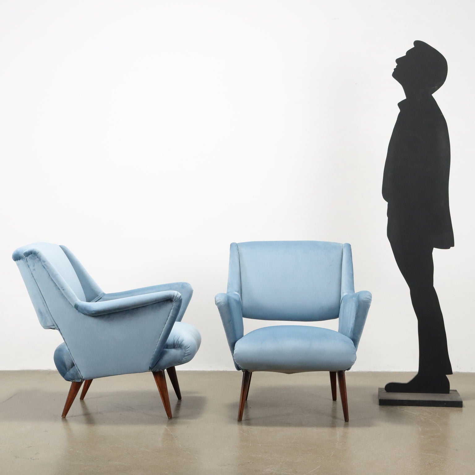  | Modernism  Armchairs