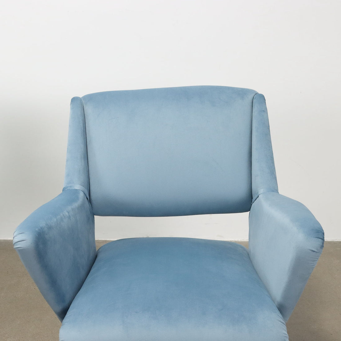  | Modernism  Armchairs