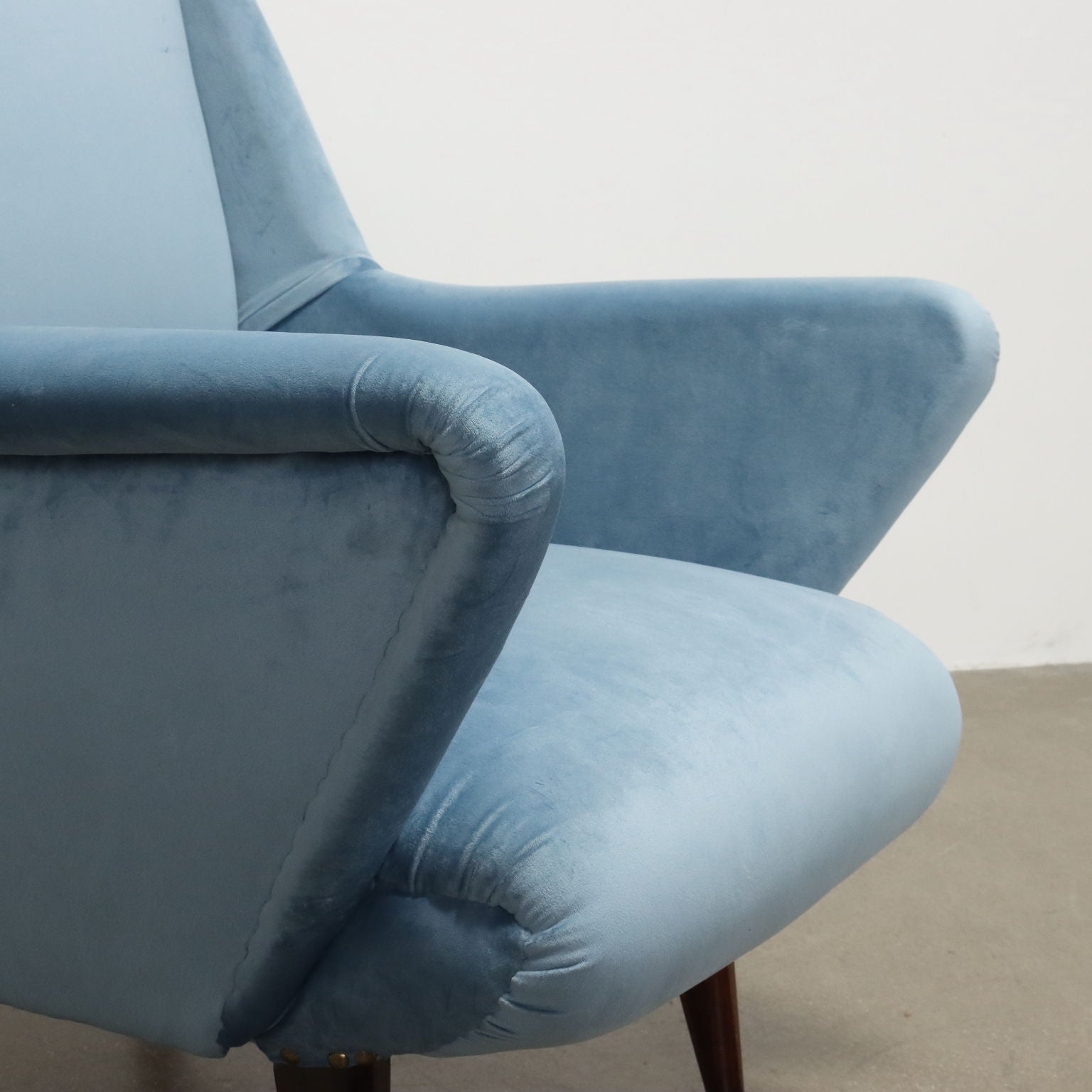  | Modernism  Armchairs