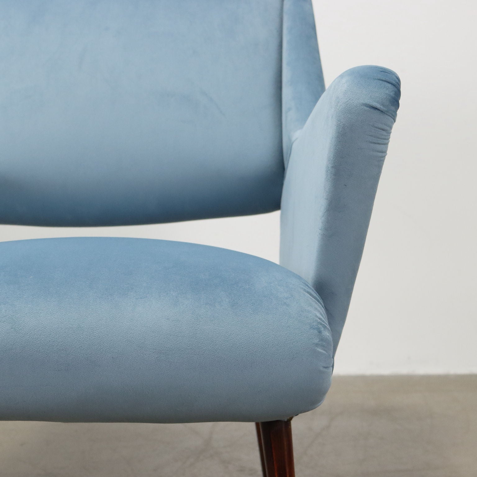  | Modernism  Armchairs