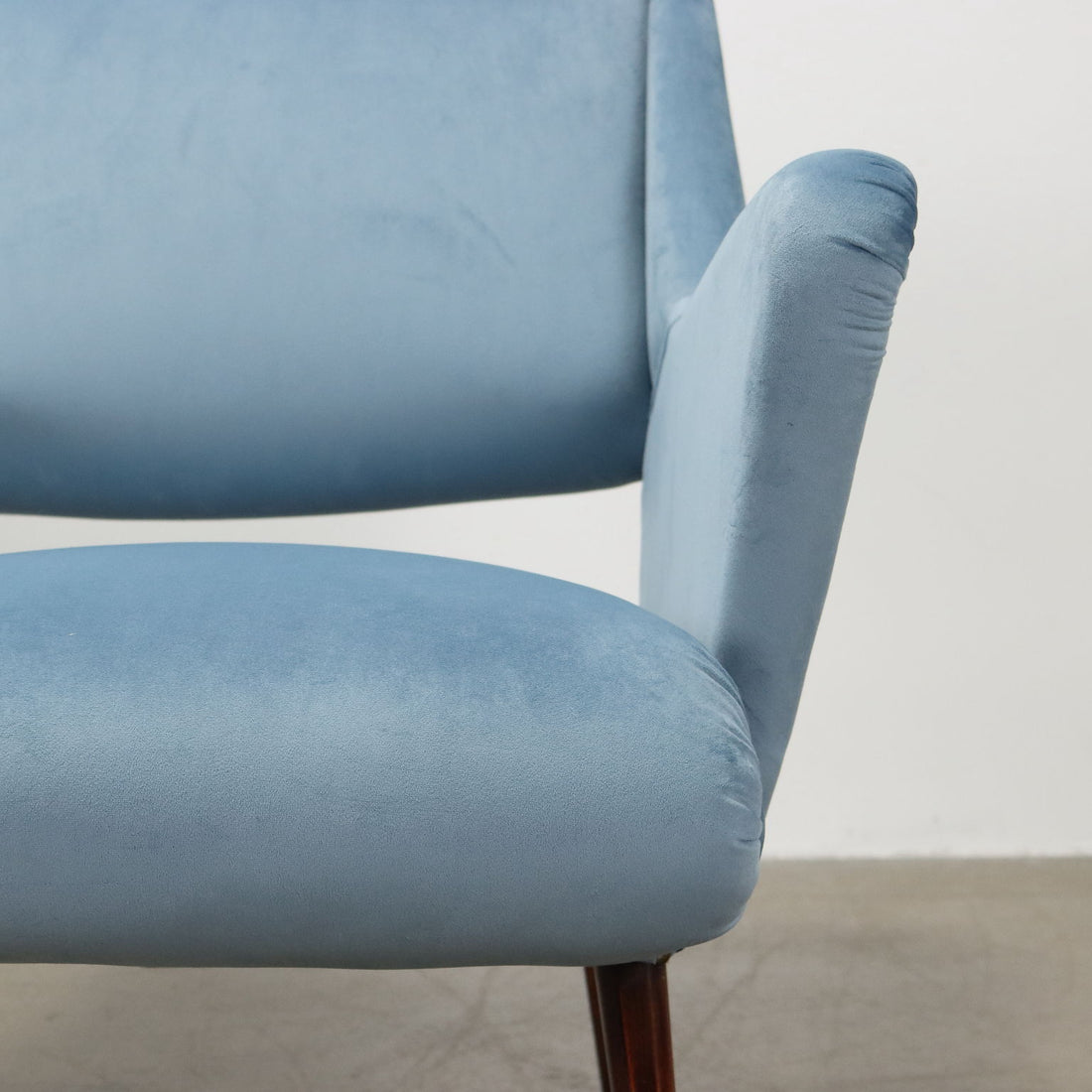  | Modernism  Armchairs
