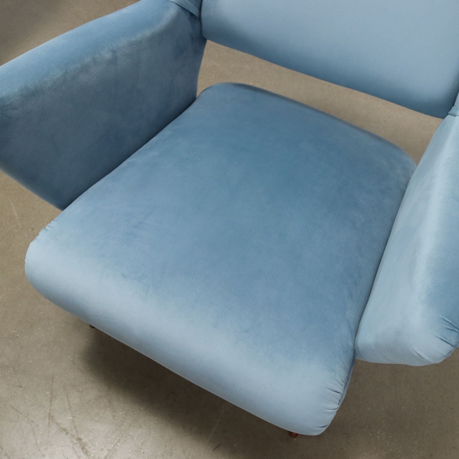  | Modernism  Armchairs