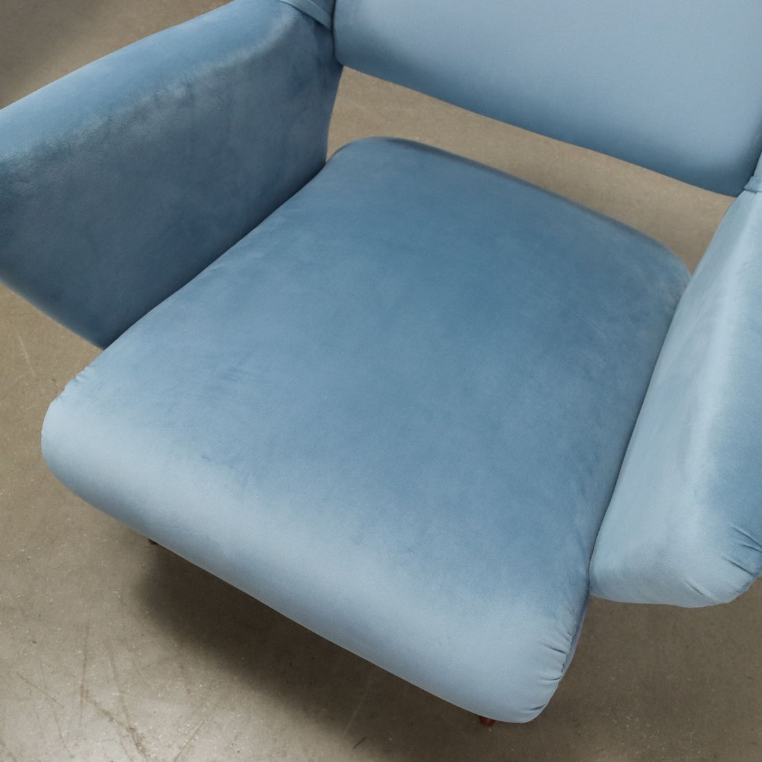  | Modernism  Armchairs