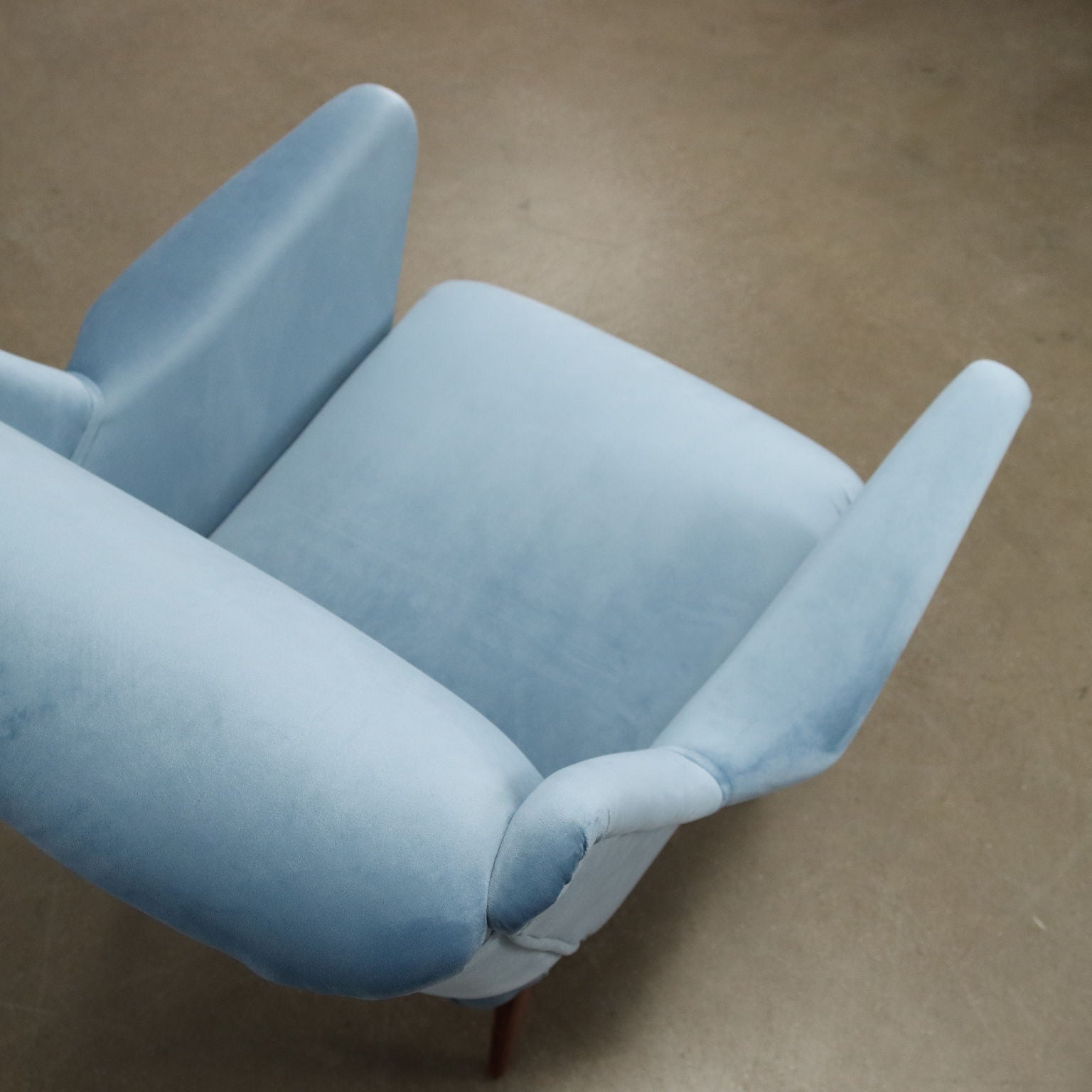  | Modernism  Armchairs