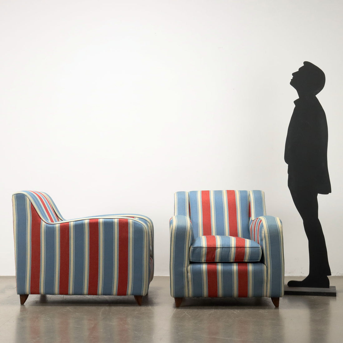  | Modernism  Armchairs