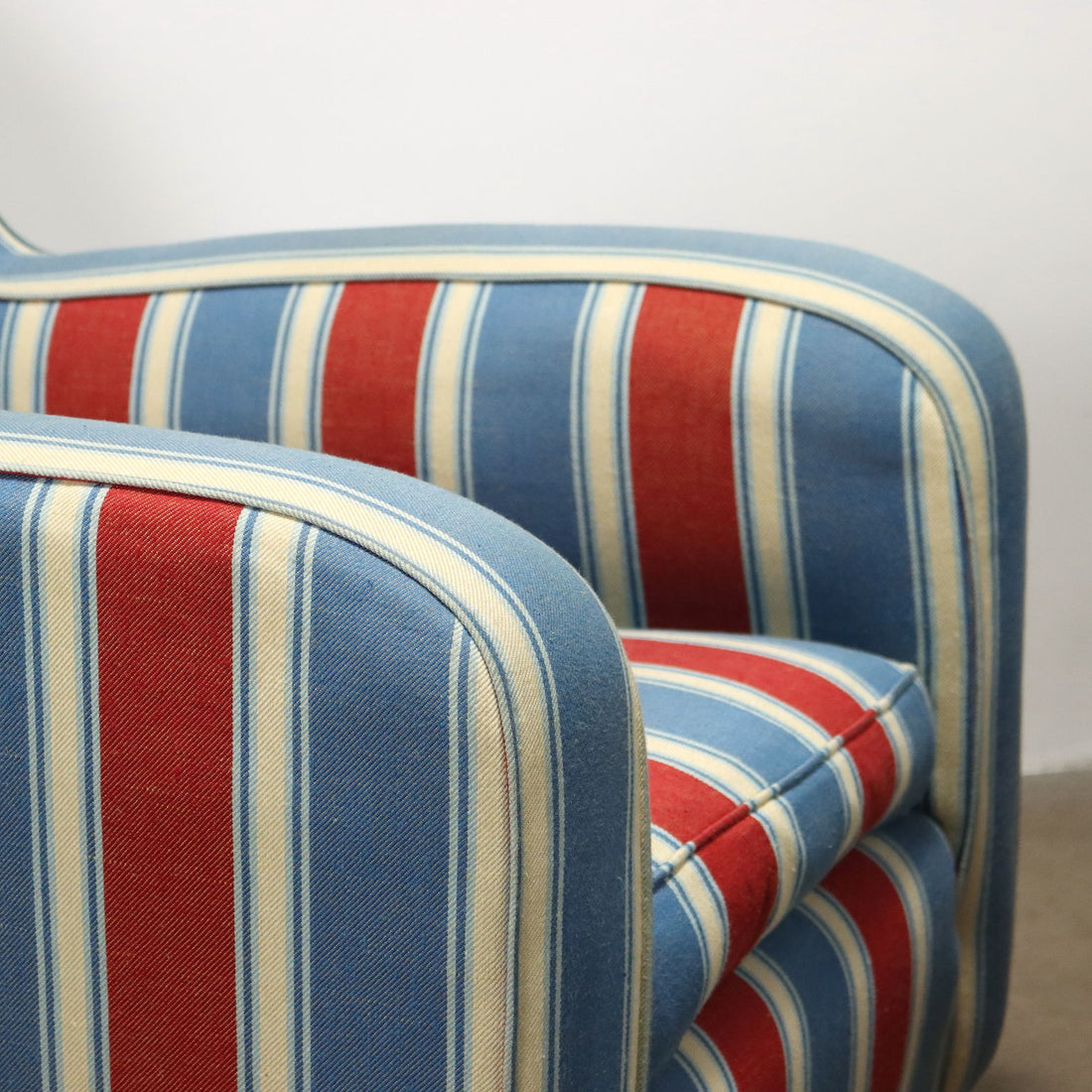  | Modernism  Armchairs