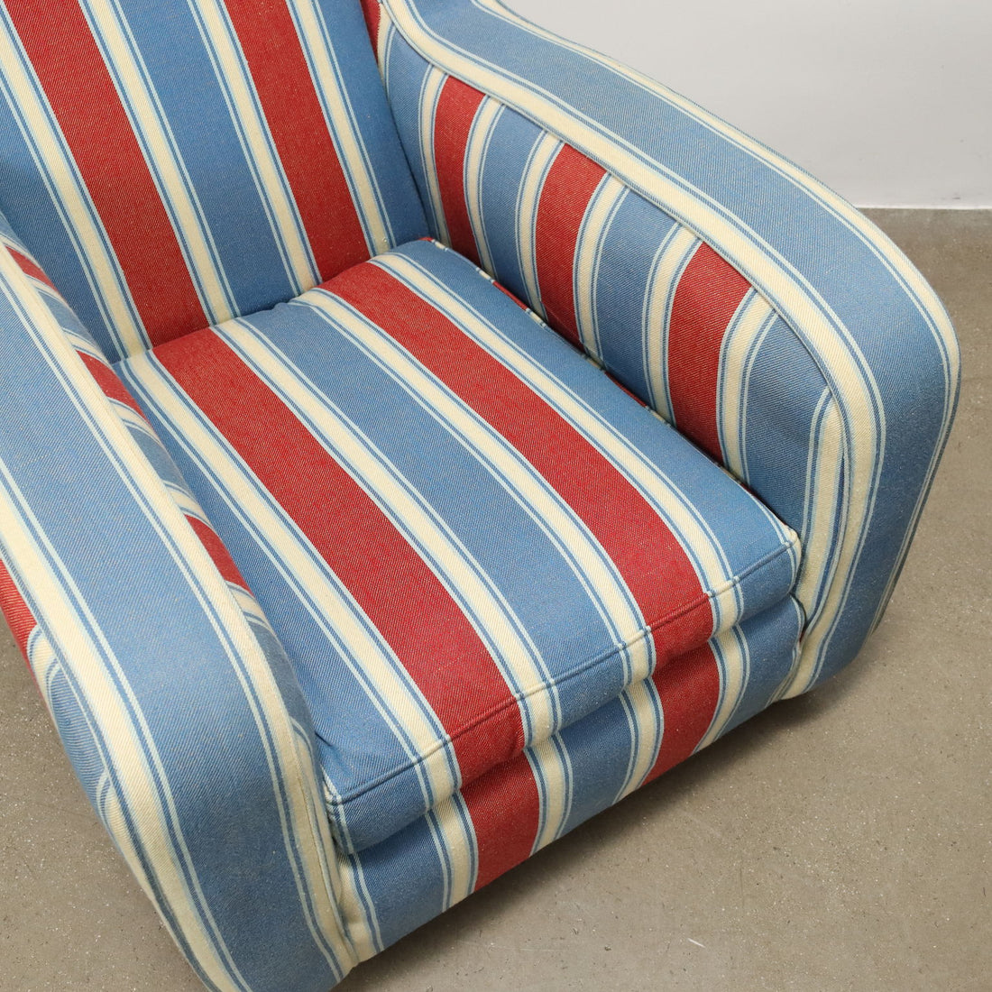  | Modernism  Armchairs