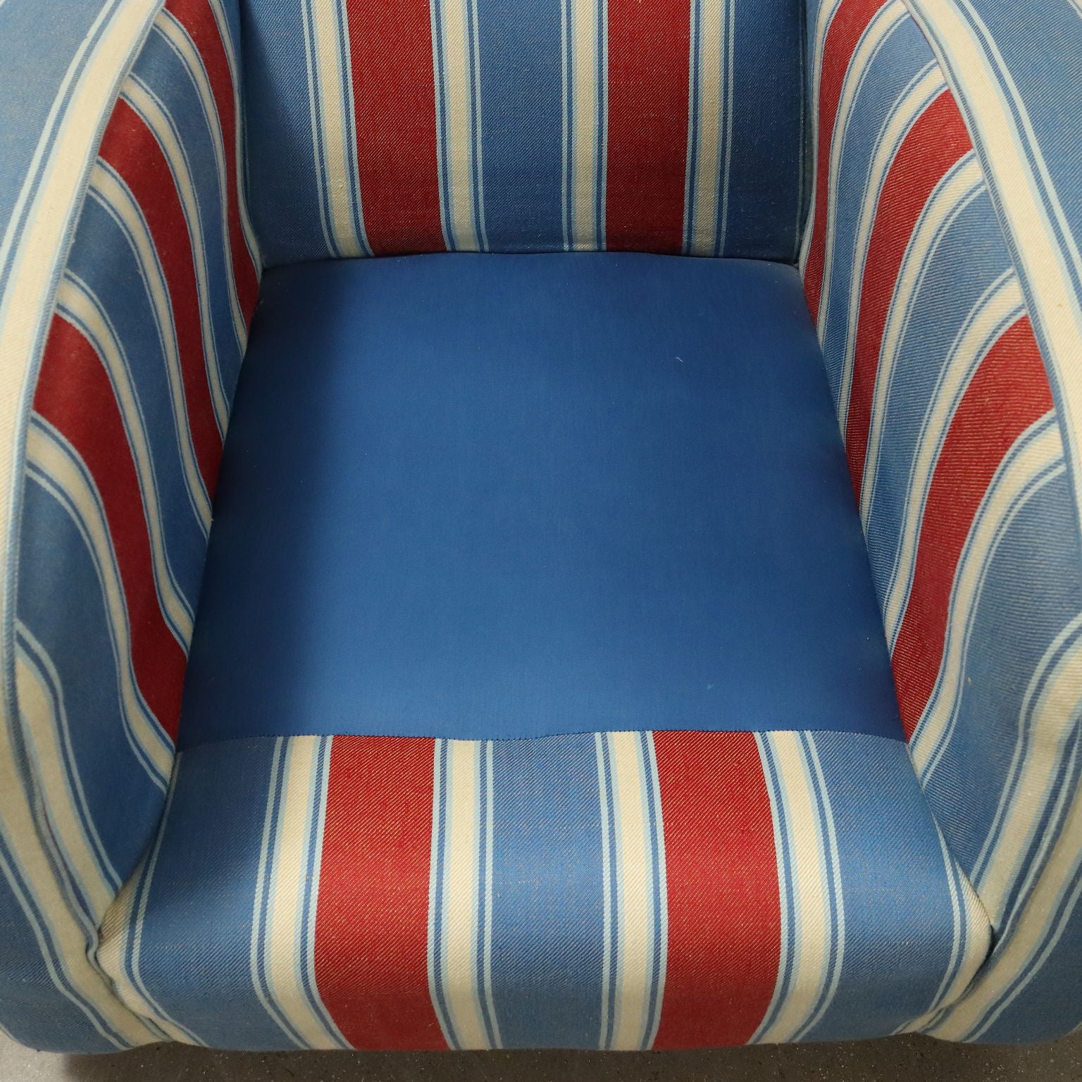  | Modernism  Armchairs