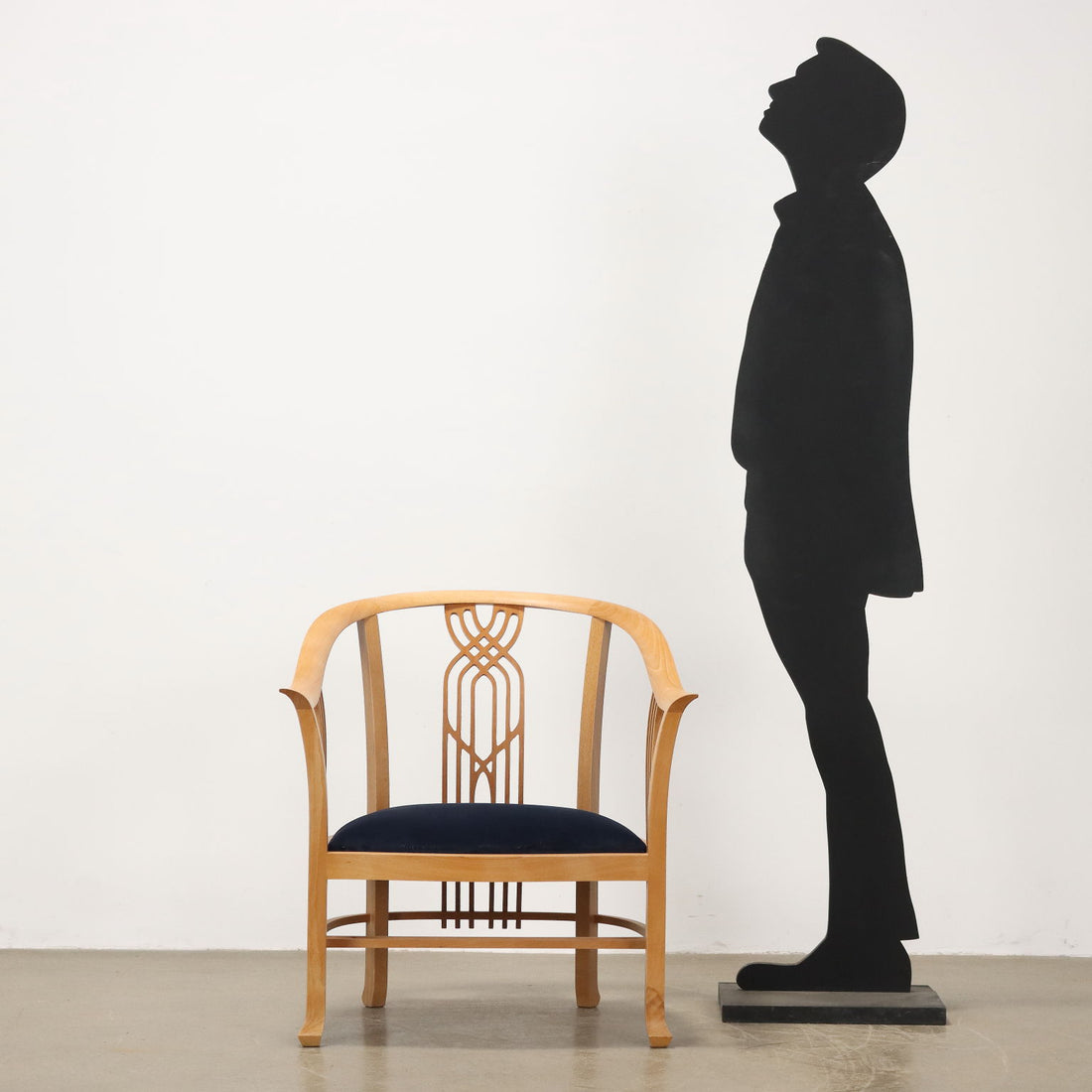  | Modernism  Armchairs