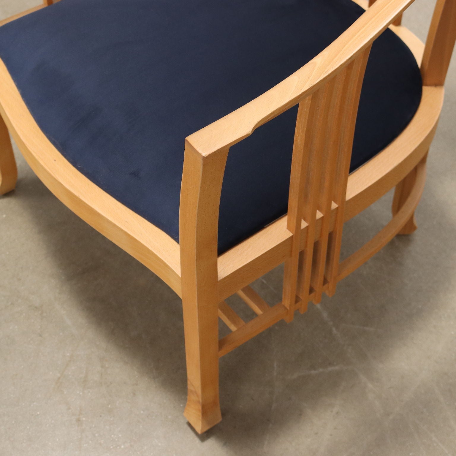  | Modernism  Armchairs