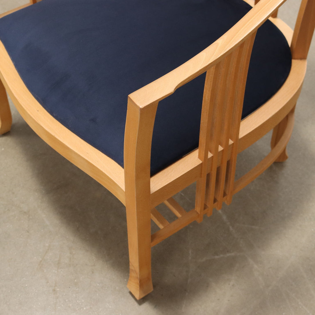  | Modernism  Armchairs