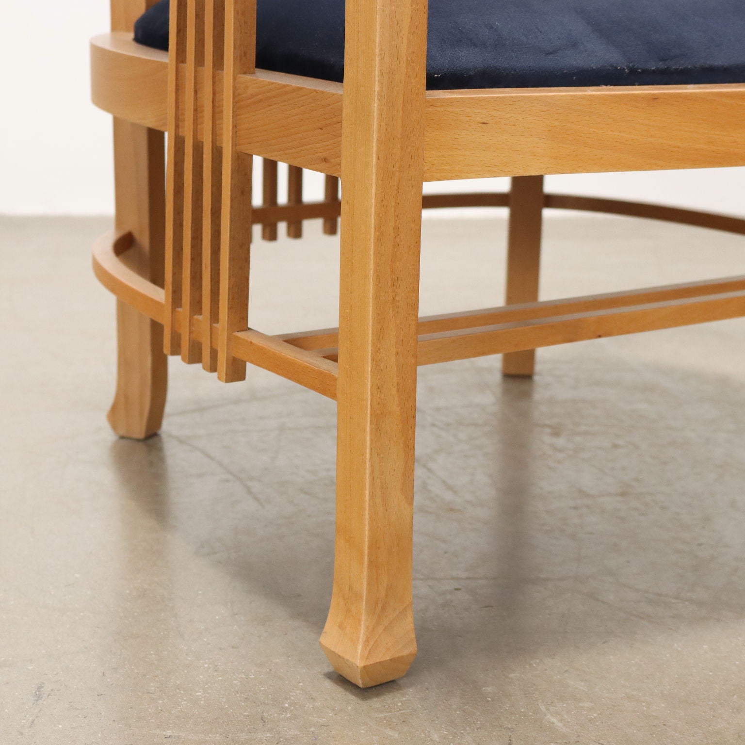  | Modernism  Armchairs