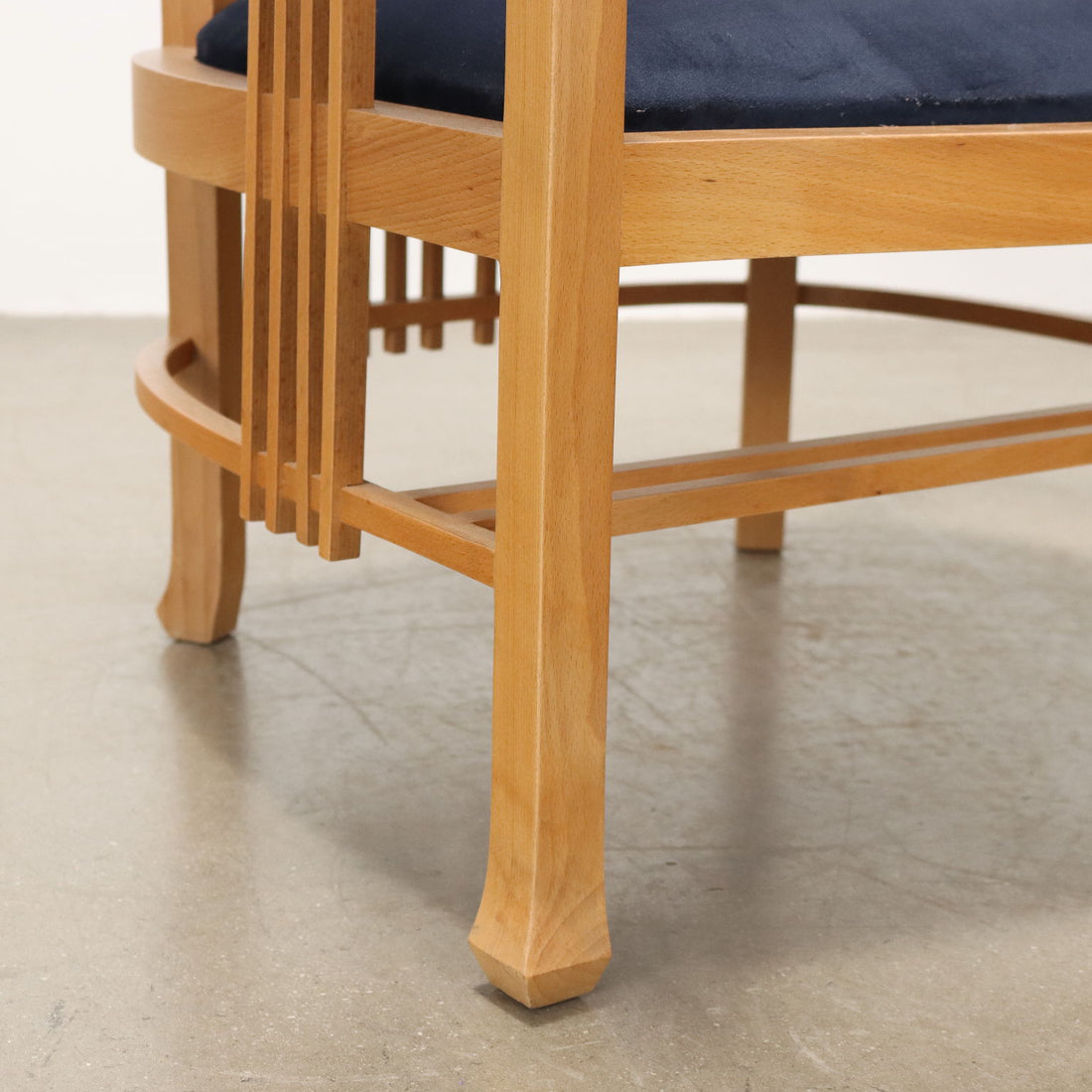  | Modernism  Armchairs