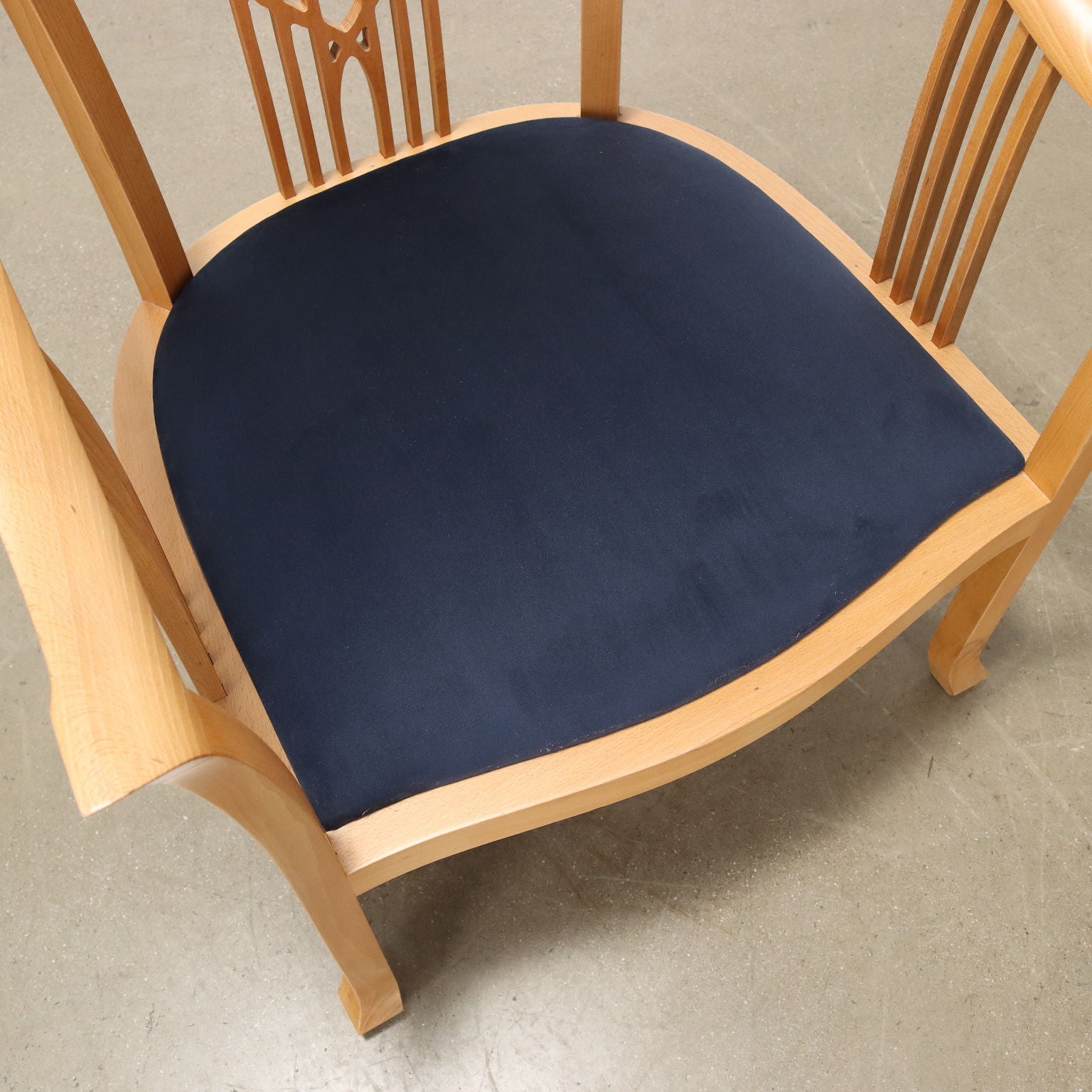  | Modernism  Armchairs