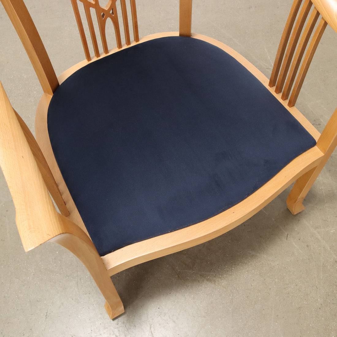  | Modernism  Armchairs