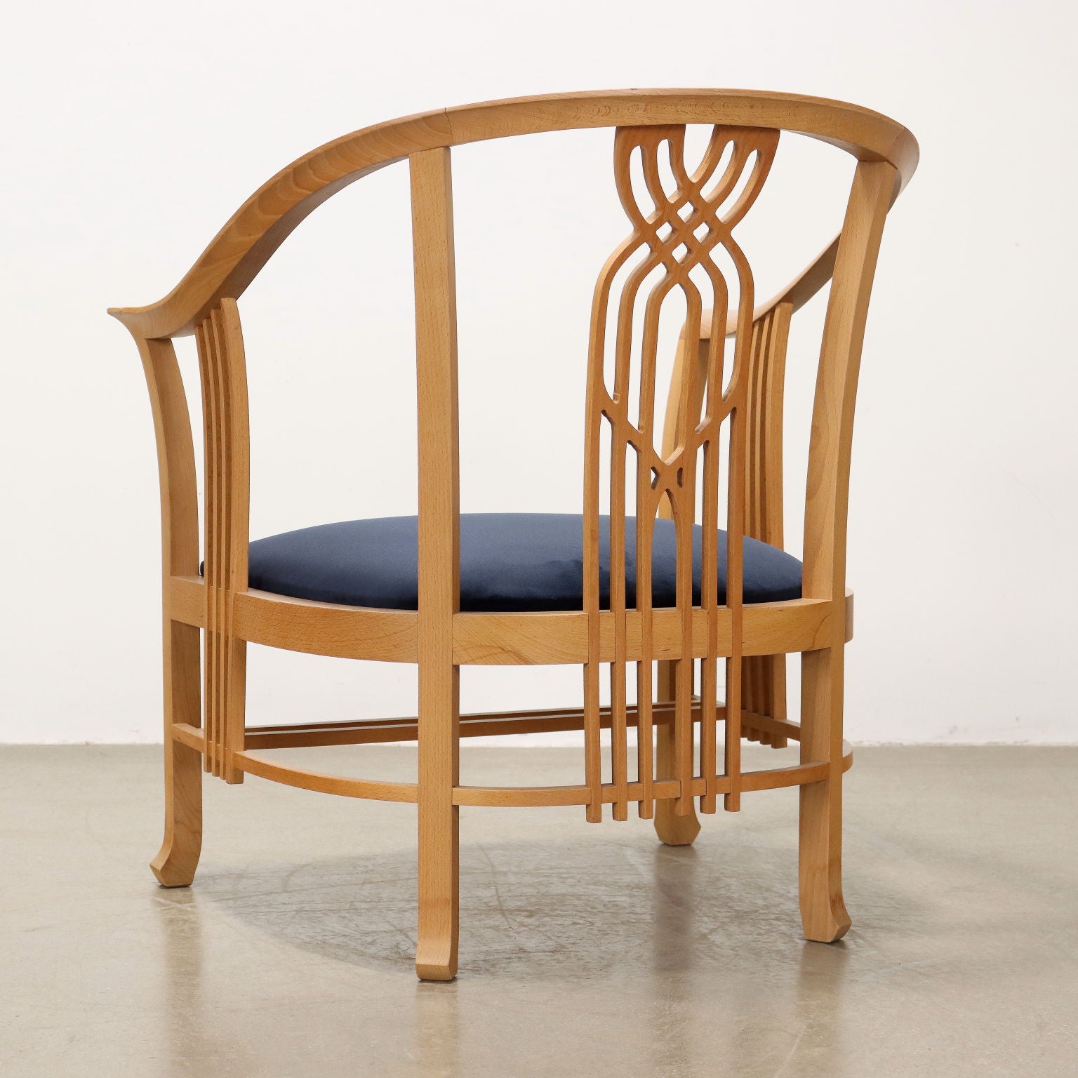  | Modernism  Armchairs