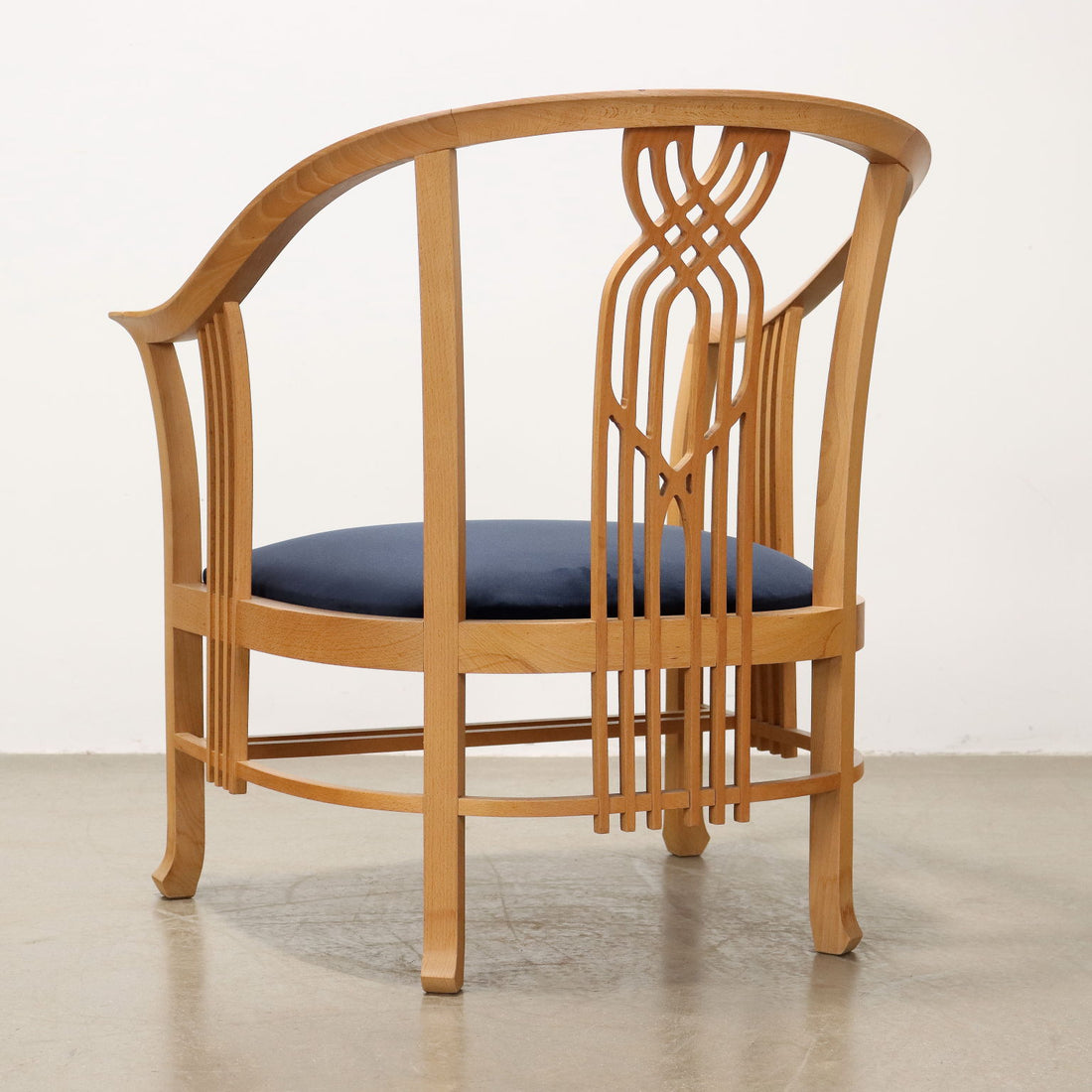  | Modernism  Armchairs