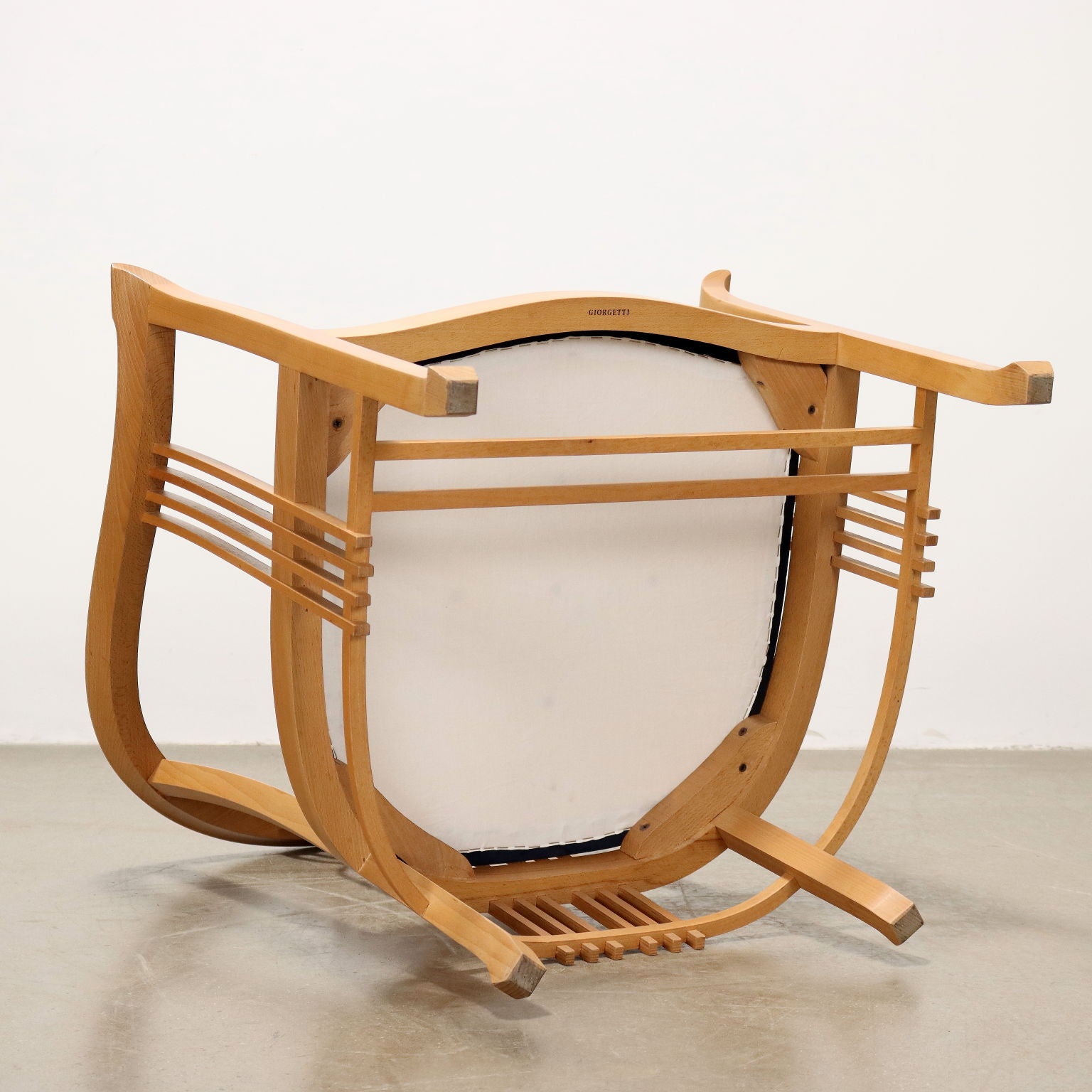  | Modernism  Armchairs