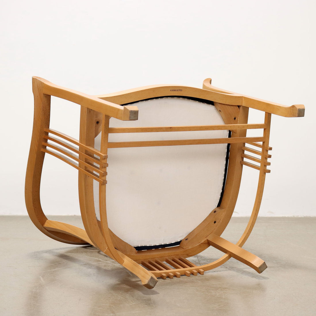  | Modernism  Armchairs