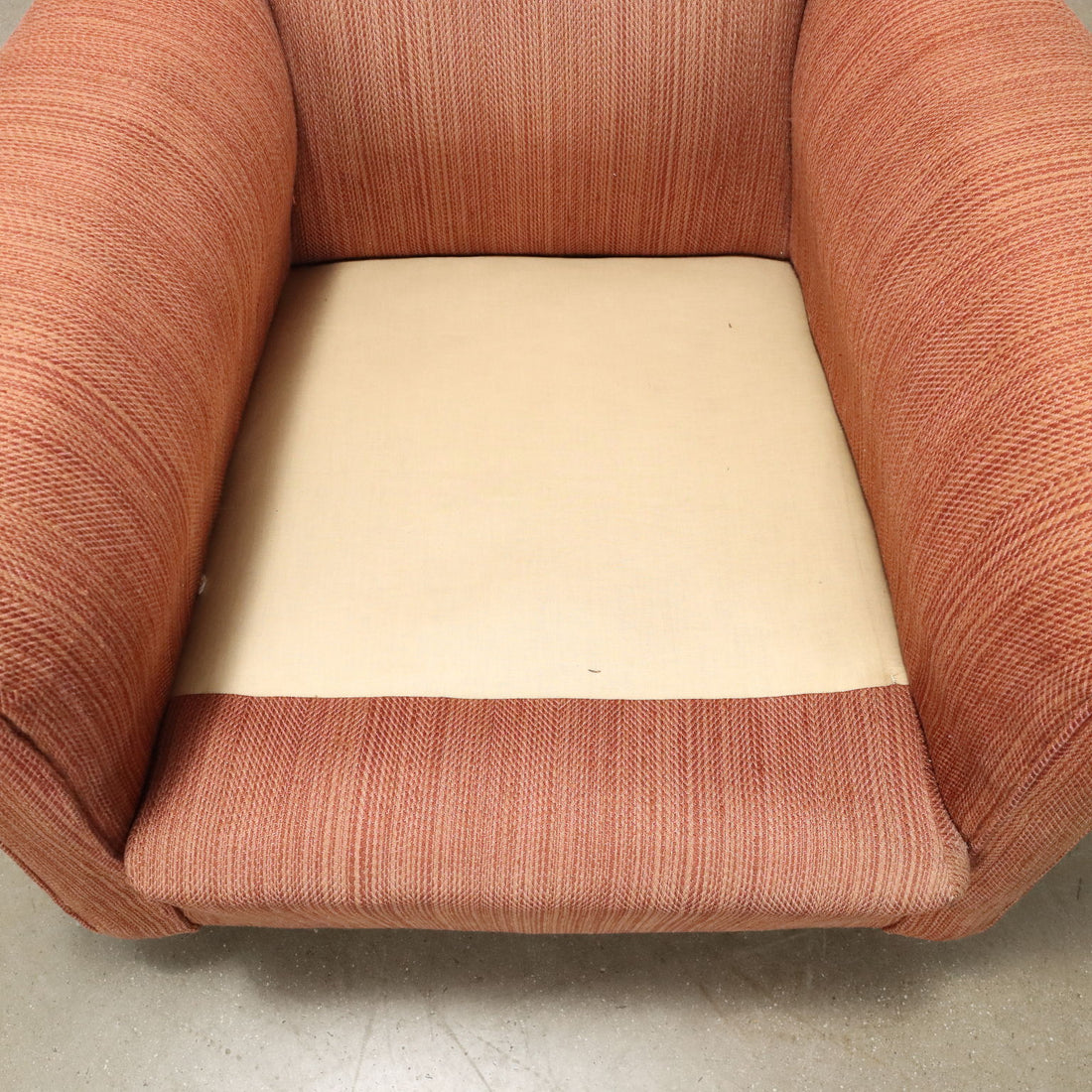  | Modernism  Armchairs