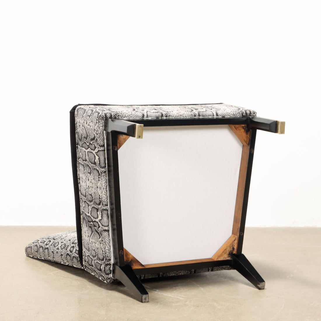  | Modernism  Armchairs