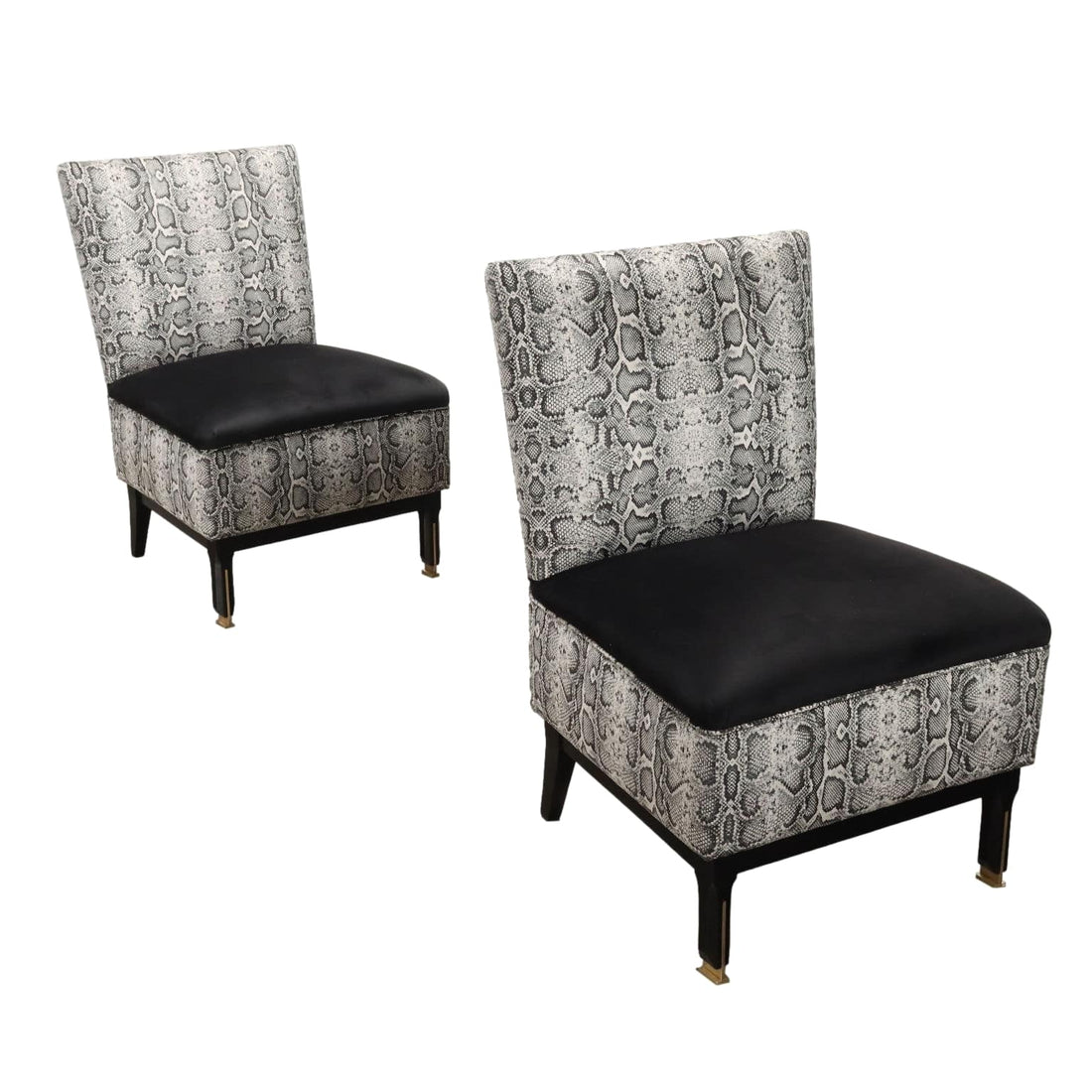  | Modernism  Armchairs