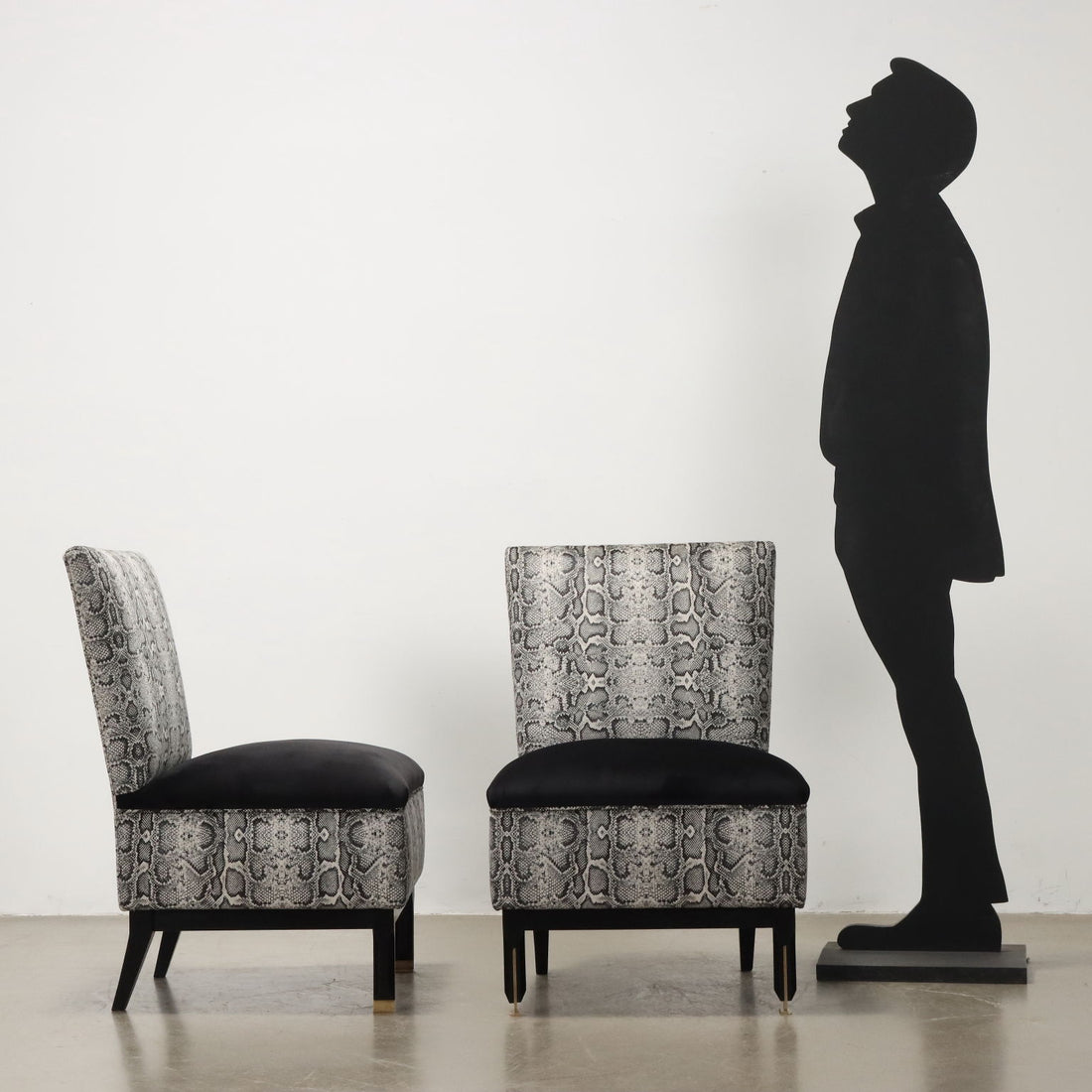  | Modernism  Armchairs