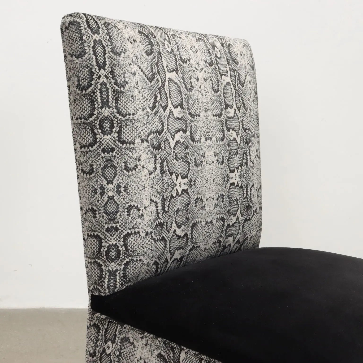 Vintage Armchairs Jungle Collection Velvet Foam Italy 1950s-1960s - 1950s-1960s | Modernism | Armchairs
