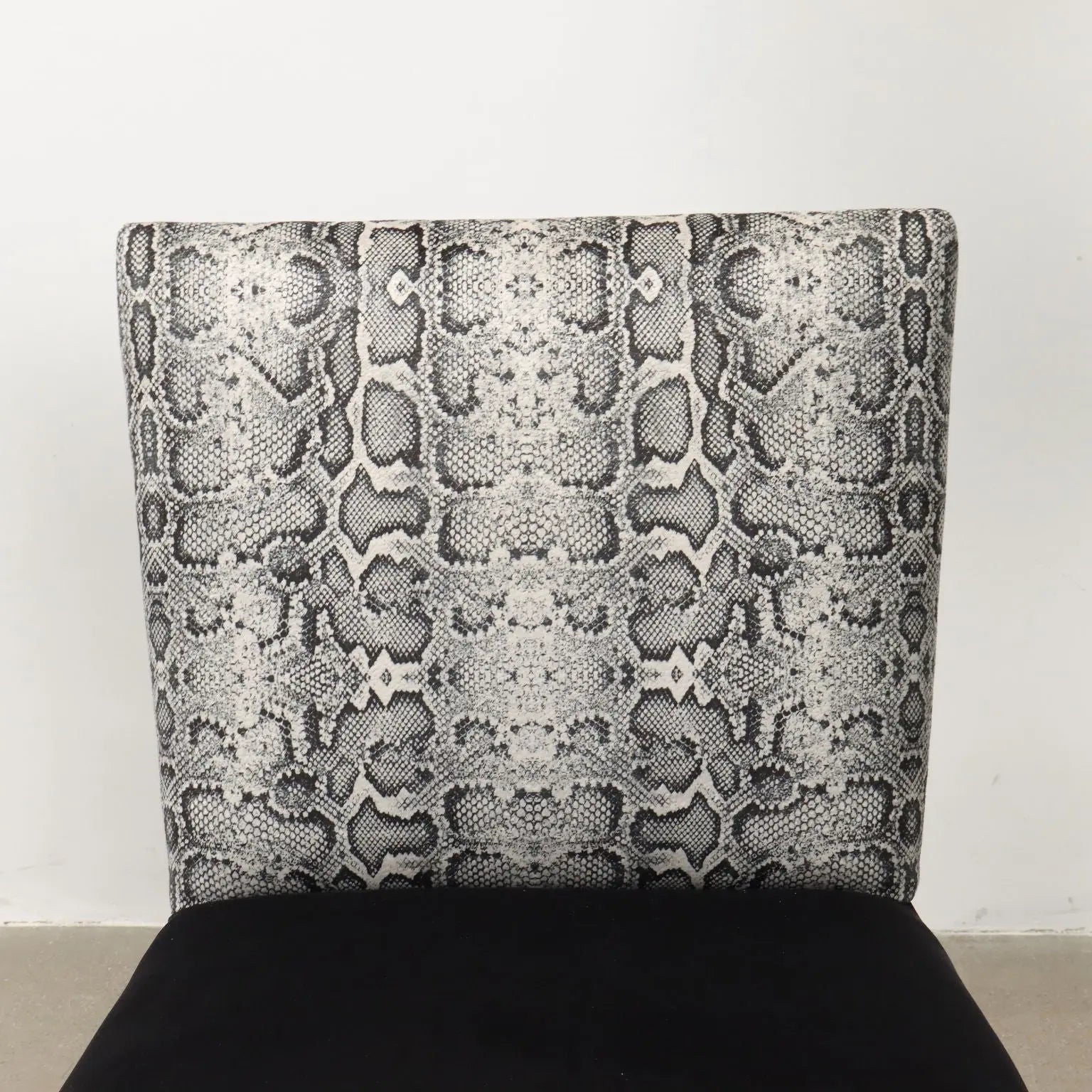 Vintage Armchairs Jungle Collection Velvet Foam Italy 1950s-1960s - 1950s-1960s | Modernism | Armchairs
