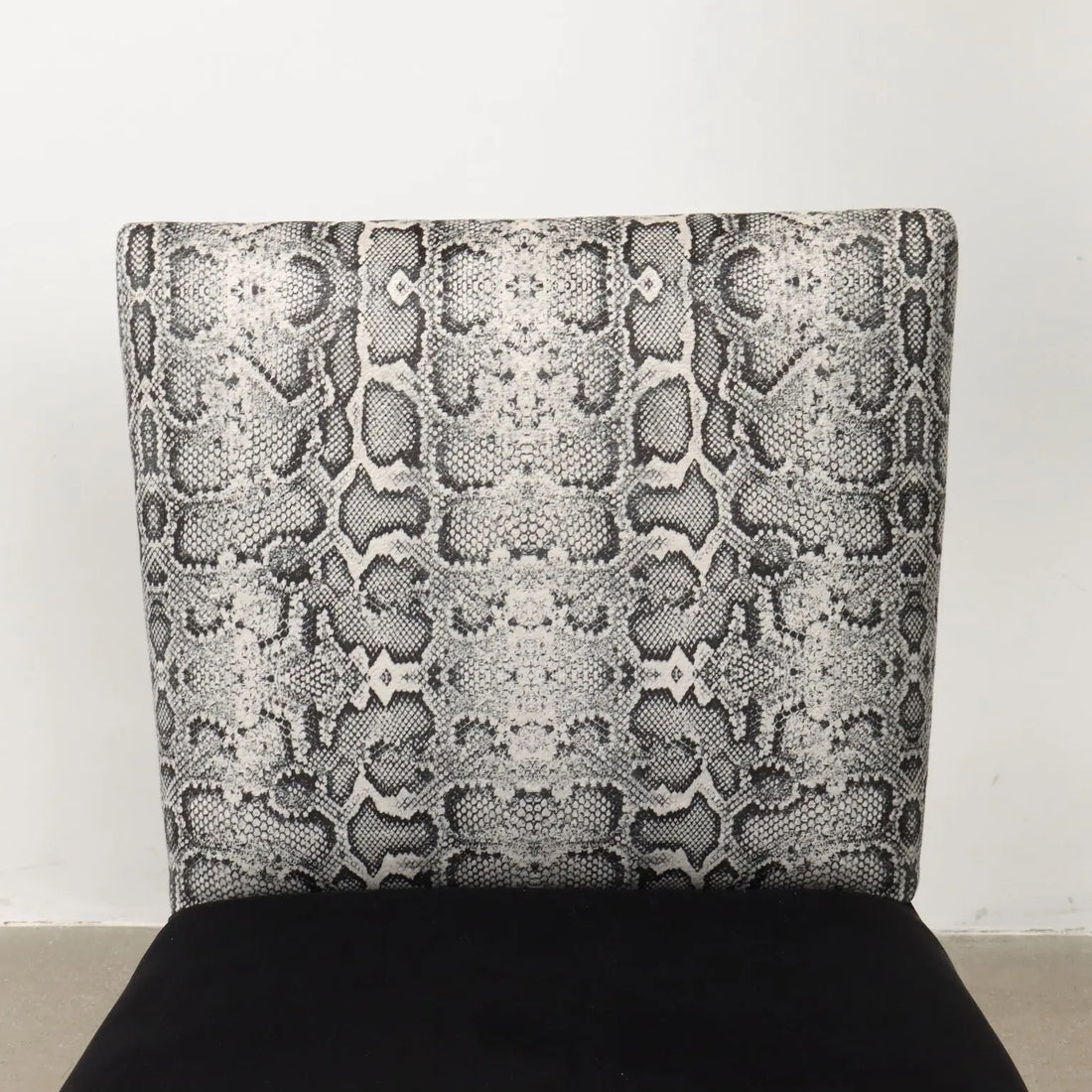 Vintage Armchairs Jungle Collection Velvet Foam Italy 1950s-1960s - 1950s-1960s | Modernism | Armchairs
