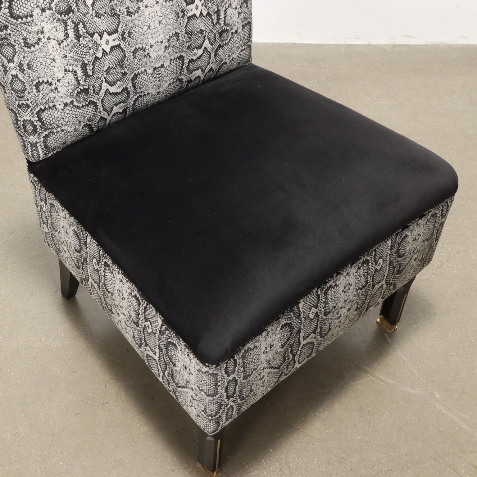  | Modernism  Armchairs