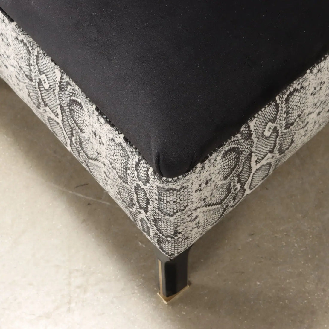Vintage Armchairs Jungle Collection Velvet Foam Italy 1950s-1960s - 1950s-1960s | Modernism | Armchairs