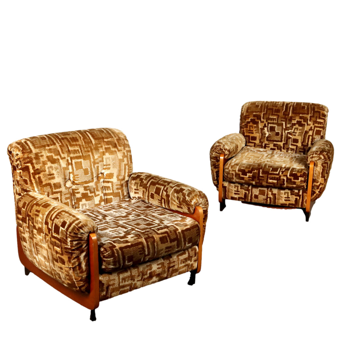  | Modernism  Armchairs