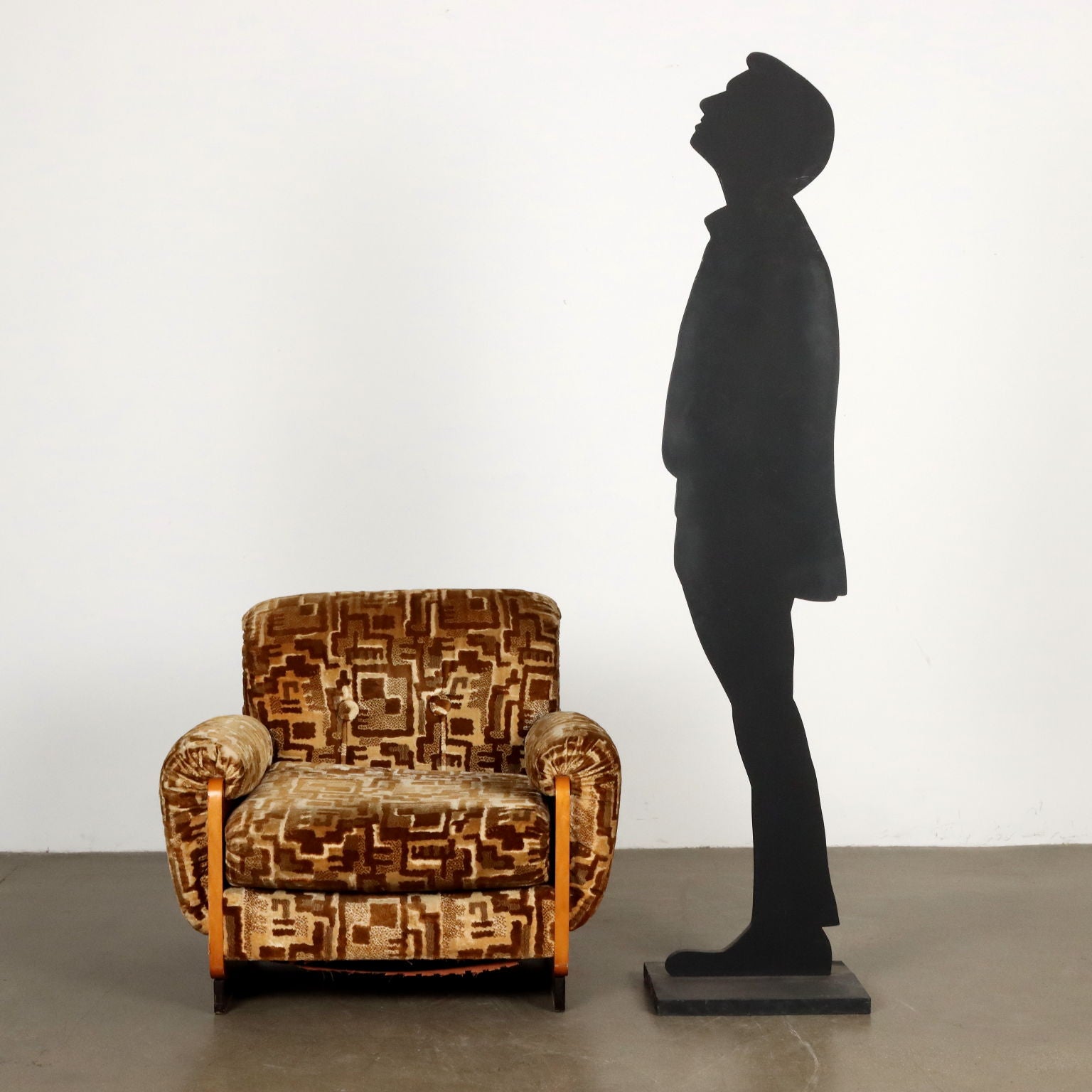  | Modernism  Armchairs