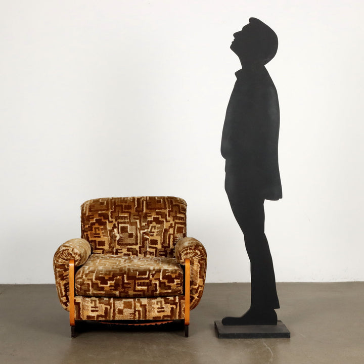  | Modernism  Armchairs