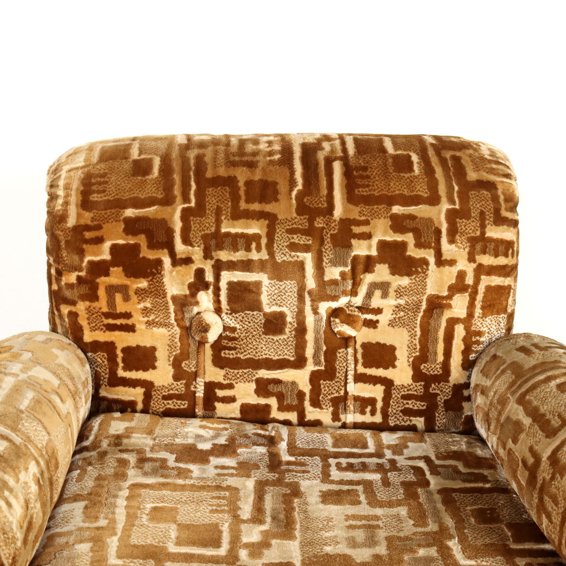  | Modernism  Armchairs