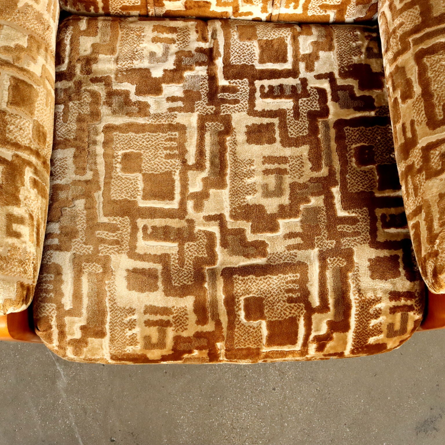  | Modernism  Armchairs