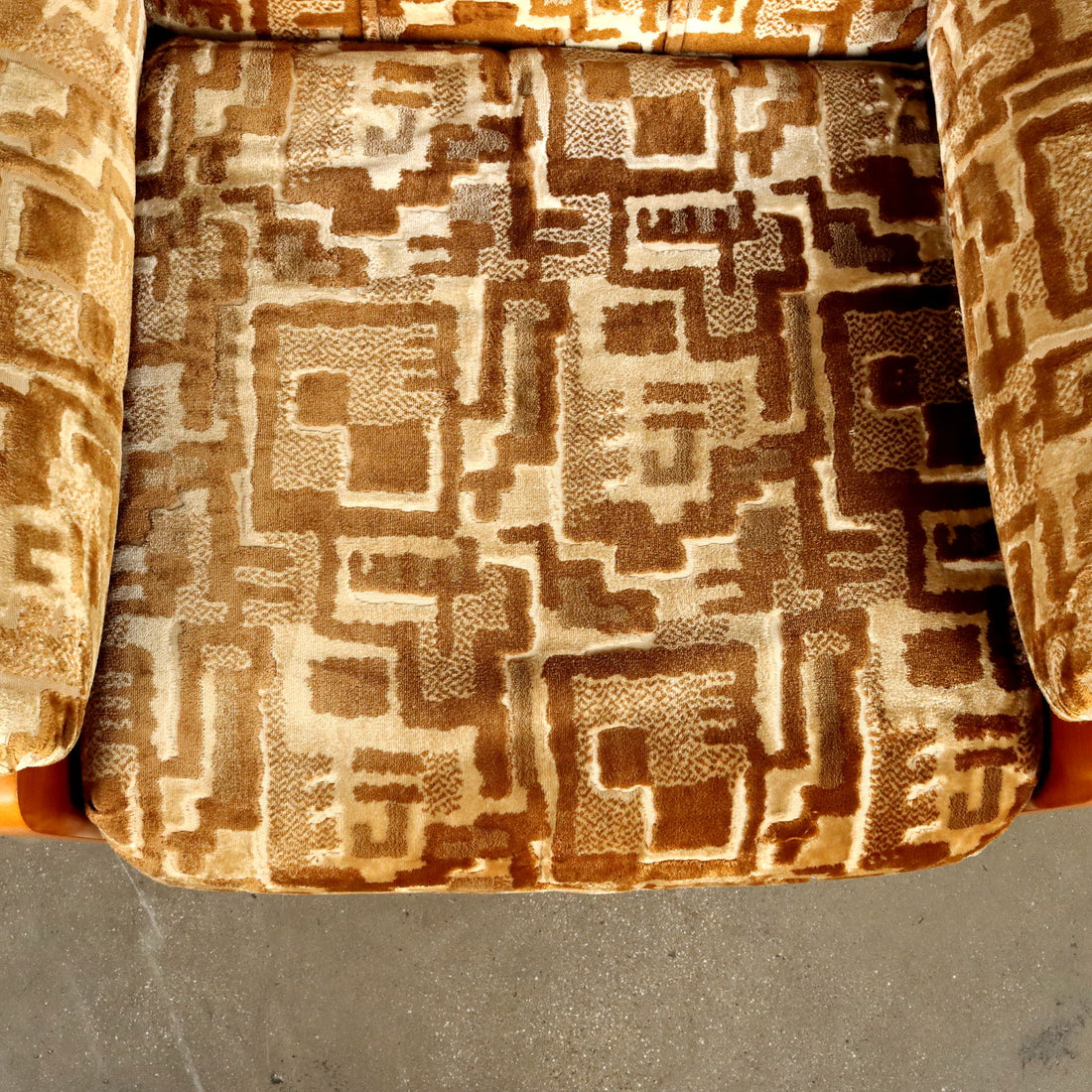  | Modernism  Armchairs